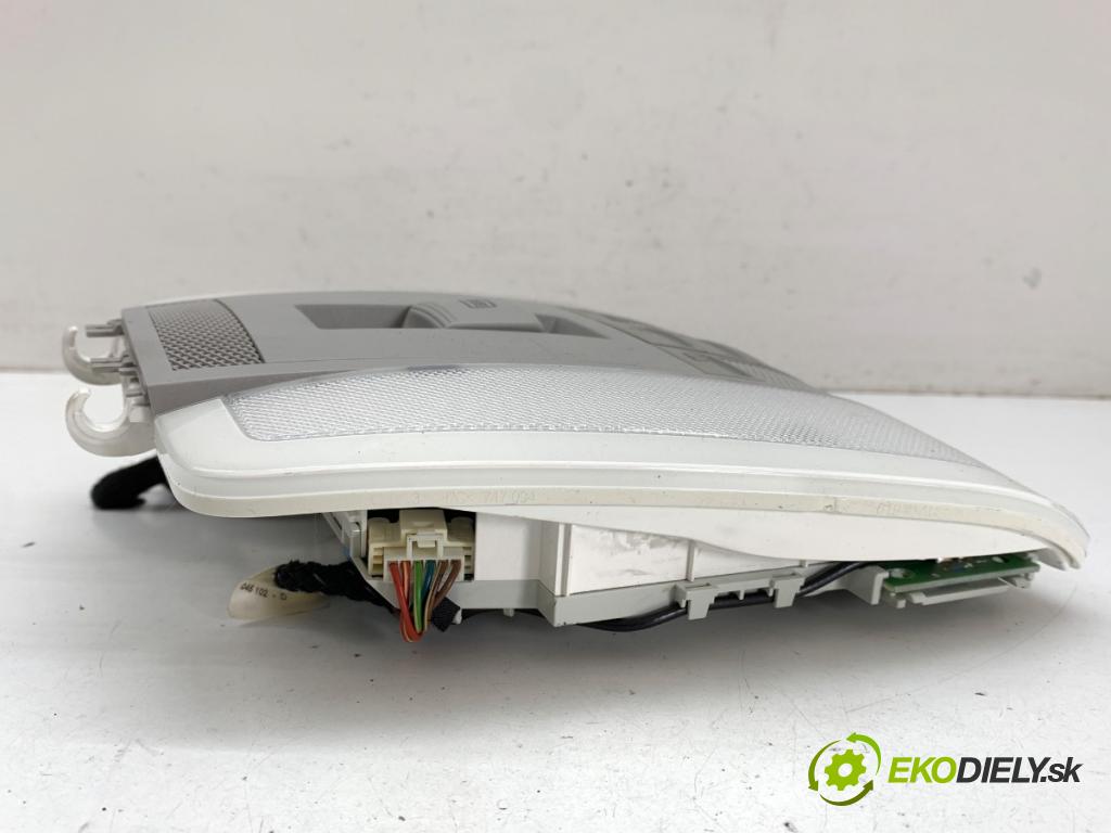 MERCEDES-BENZ X204 SUV 2012 150 kW 250 CDI 4-matic (204.982, 204.904) 2143 Svetlo stropné A2048201723