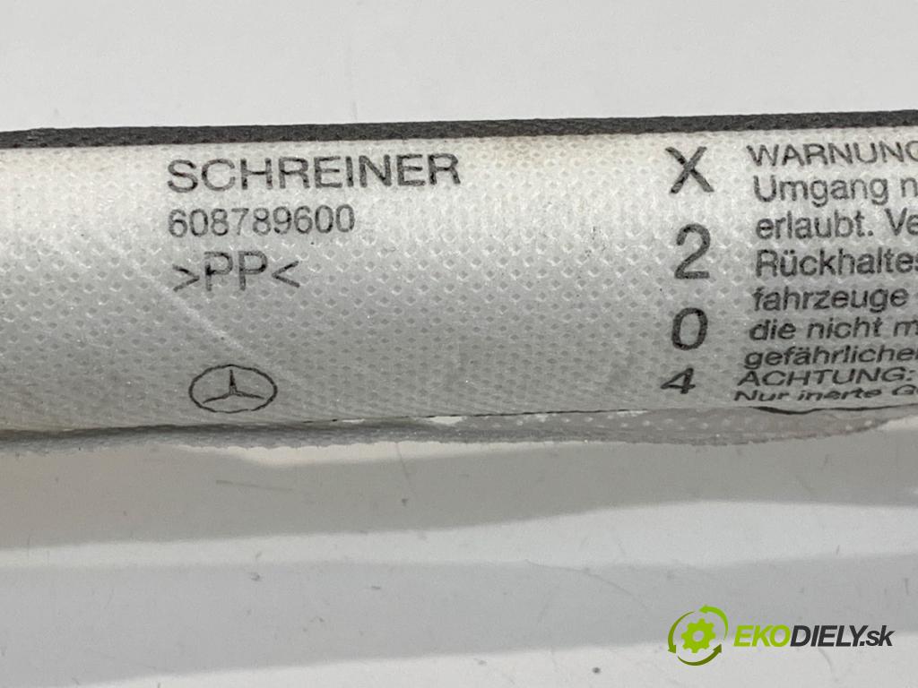 MERCEDES-BENZ X204 SUV 2012 150 kW 250 CDI 4-matic (204.982, 204.904) 2143 Stropný pravy 2048602402
