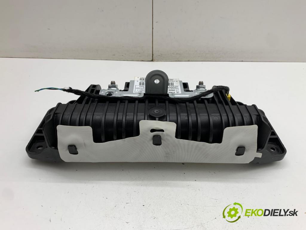 MERCEDES-BENZ X204 SUV 2012 150 kW 250 CDI 4-matic (204.982, 204.904) 2143 AirBag spolujazdca A2058608701 (Airbag)