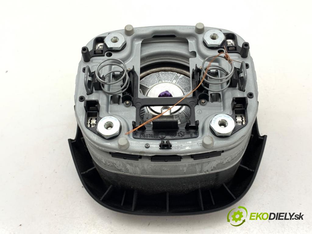SKODA SUPERB II liftback 2013 103 kW 2.0 TDI 1968 AirBag volantu 1Z0880201AR (Airbag)