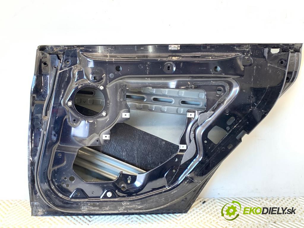 BMW F36 coupe 2020 135 kW 420 i xDrive 1998 Dvere pravy zad 416