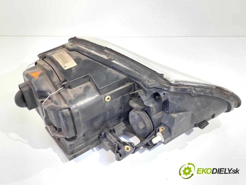 PORSCHE CAYENNE SUV 2003 250 kW S 4.5 4511 světlomet levý přední část 7L5941029R