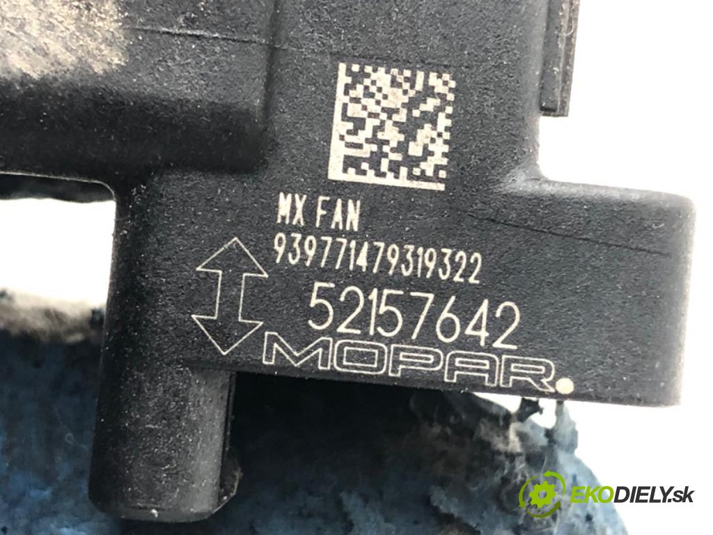 FIAT DUCATO III Autobus 2023 103 kW 140 Multijet 2,2 D 2184 Snímač nárazu 52157642 (Snímač nárazu)