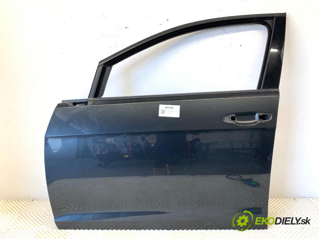 VW GOLF VII liftback 2015 135 kW 2.0 GTD 1968 dveře levý přední část 