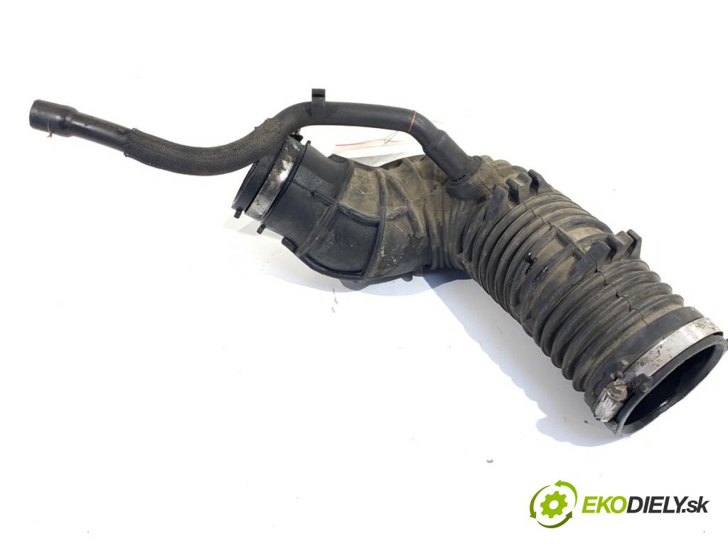 RENAULT LAGUNA III liftback 2008 96 kW 2.0 dCi (BT07, BT0J, BT14, BT1A, BT1S) 1995 Rúra vzduchu 8200714810