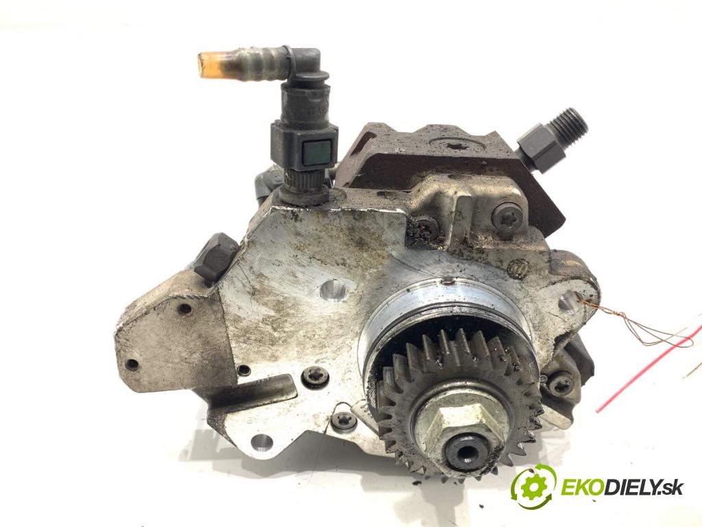 RENAULT LAGUNA III liftback 2008 96 kW 2.0 dCi (BT07, BT0J, BT14, BT1A, BT1S) 1995 pumpa vstřikovací 0445010099 (Vstřikovací čerpadlo)