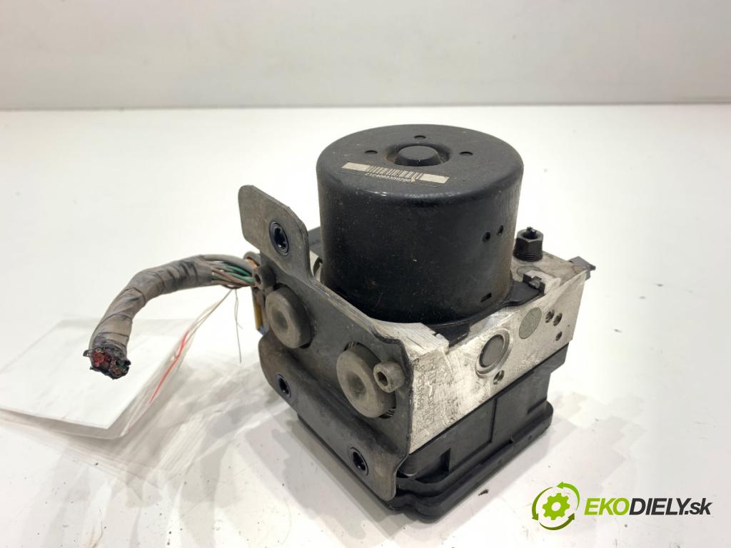 RENAULT LAGUNA III liftback 2008 96 kW 2.0 dCi (BT07, BT0J, BT14, BT1A, BT1S) 1995 Pumpa ABS 476600047R (Pumpa ABS)