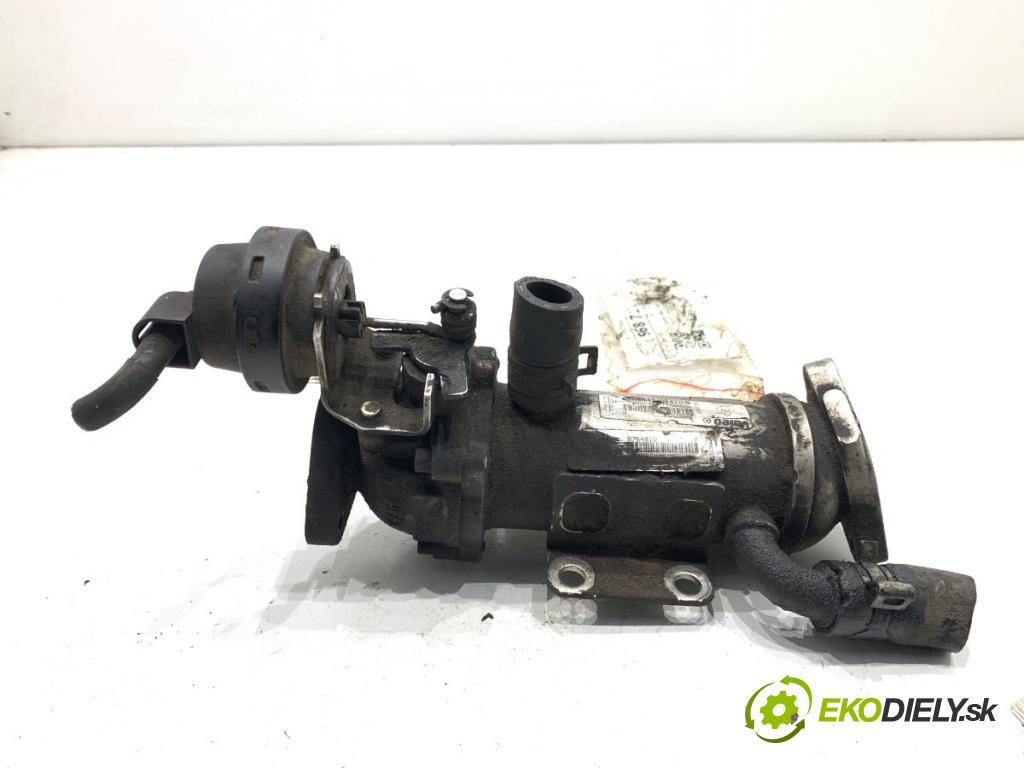 RENAULT LAGUNA III liftback 2008 96 kW 2.0 dCi (BT07, BT0J, BT14, BT1A, BT1S) 1995 chladič EGR 880255X