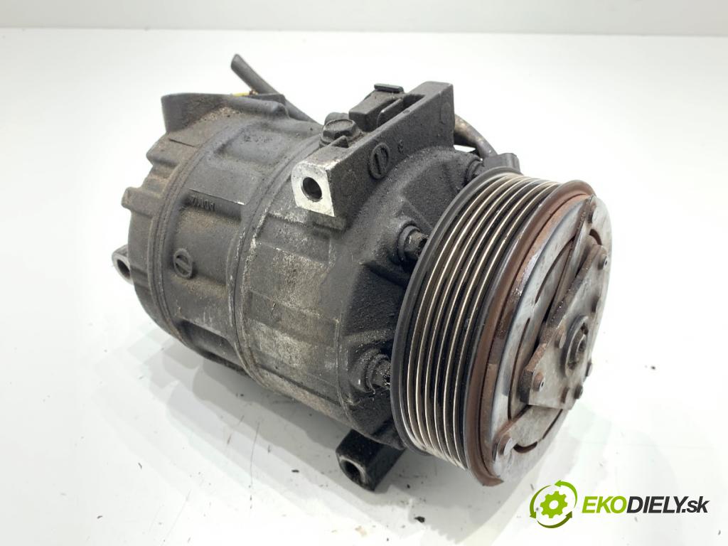 RENAULT LAGUNA III liftback 2008 96 kW 2.0 dCi (BT07, BT0J, BT14, BT1A, BT1S) 1995 kompresor klimatizace 8200890987 (Kompresor klimatizace)