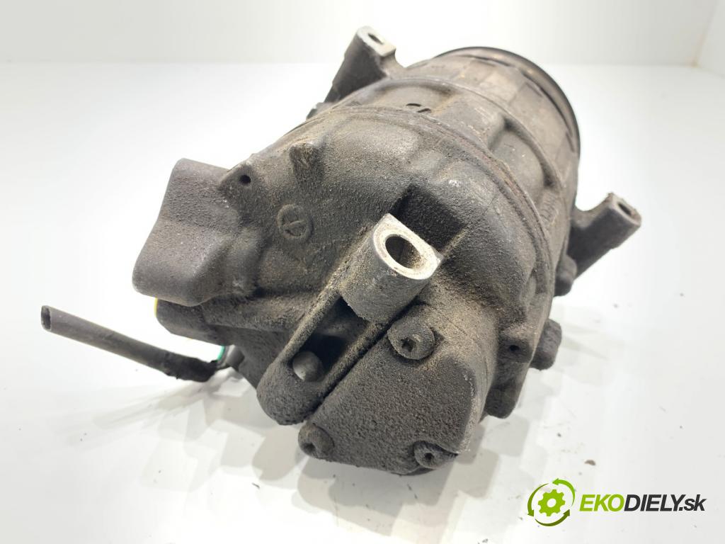 RENAULT LAGUNA III liftback 2008 96 kW 2.0 dCi (BT07, BT0J, BT14, BT1A, BT1S) 1995 kompresor klimatizace 8200890987 (Kompresor klimatizace)