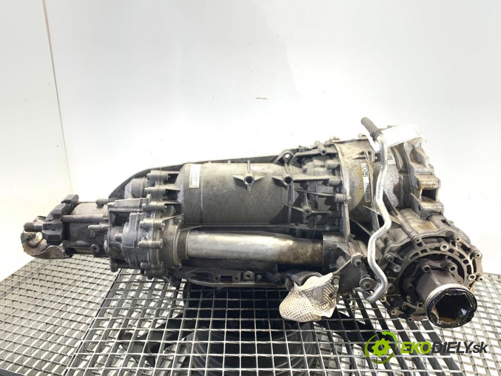 AUDI A8 D4 sedan 2012 368 kW 6.3 W12 quattro 6299 Prevodovka NCK (Prevodovka)