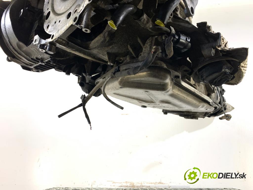 AUDI A8 D4 sedan 2012 368 kW 6.3 W12 quattro 6299 Prevodovka NCK (Prevodovka)