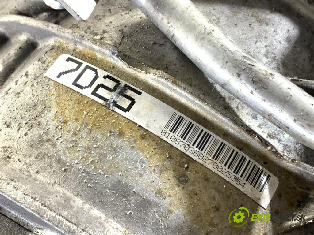 AUDI A8 D4 sedan 2012 368 kW 6.3 W12 quattro 6299 Prevodovka NCK (Prevodovka)