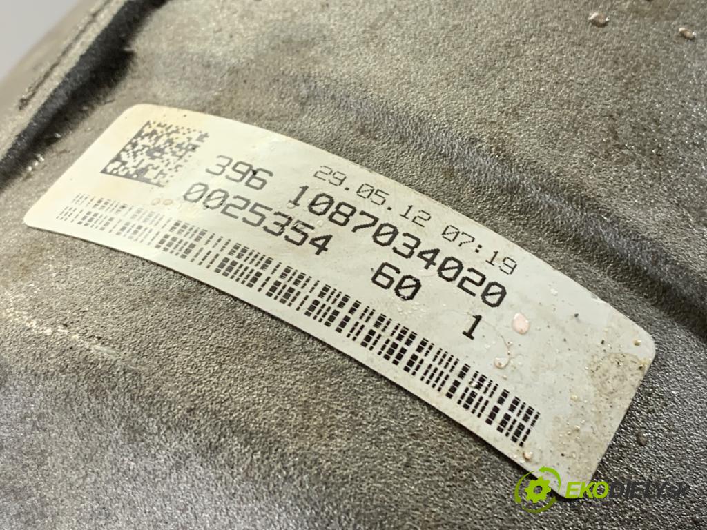 AUDI A8 D4 sedan 2012 368 kW 6.3 W12 quattro 6299 Prevodovka NCK (Prevodovka)