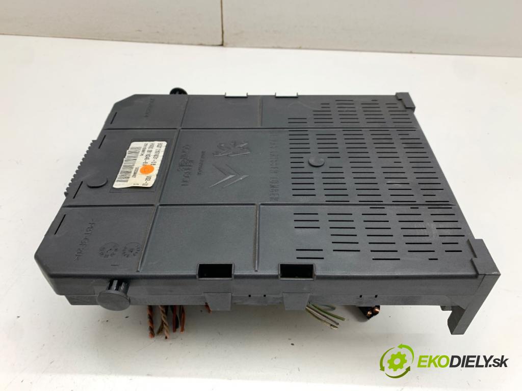 CITROEN C4 I liftback 2005 80 kW 1.6 HDi 1560 modul BSM 281133997A1 (Řídící jednotka ostatní)