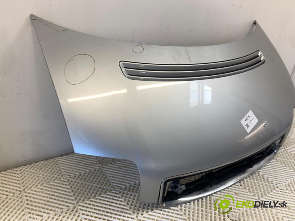 AUDI A2 liftback 2000 55 kW 1.4 TDI 1422 kapota (Kapota)