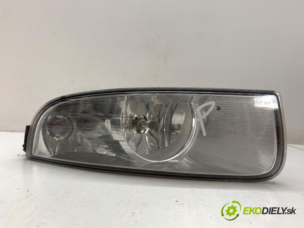 SKODA SUPERB II liftback 2013 103 kW 2.0 TDI 1968 Hmlové svetlo, hmlovka pravy predný 3T0941700A