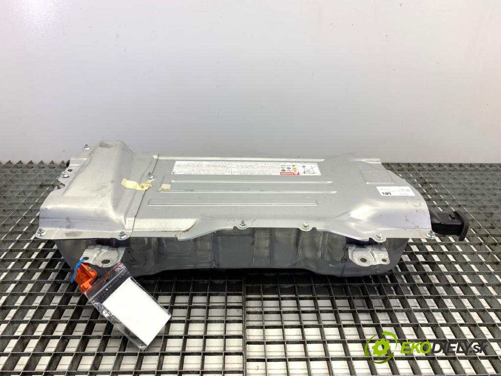 TOYOTA YARIS IV SUV 2022 68 kW 1.5 Hybrid (MXPJ10) 1490 BATERIA HYBRYDA G9280-K0010
