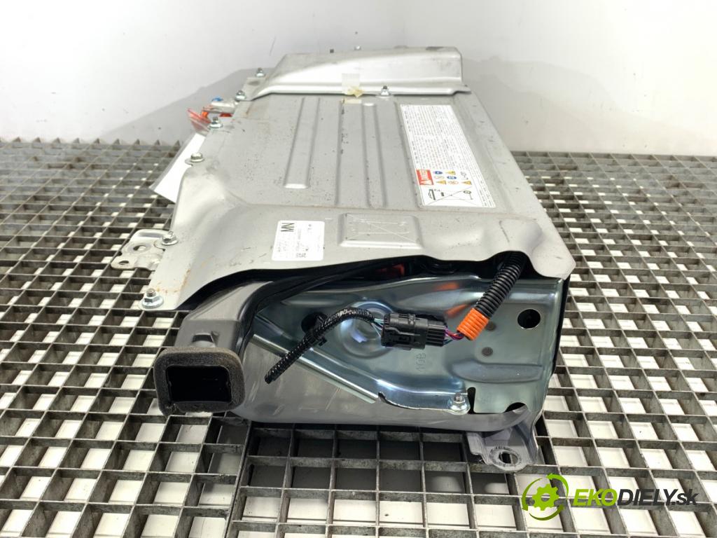 TOYOTA YARIS IV SUV 2022 68 kW 1.5 Hybrid (MXPJ10) 1490 BATERIA HYBRYDA G9280-K0010