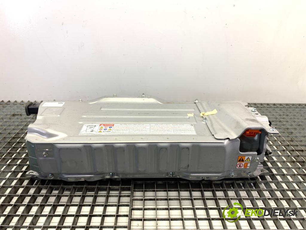 TOYOTA YARIS IV SUV 2022 68 kW 1.5 Hybrid (MXPJ10) 1490 BATERIA HYBRYDA G9280-K0010