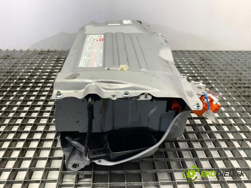 TOYOTA YARIS IV SUV 2022 68 kW 1.5 Hybrid (MXPJ10) 1490 BATERIA HYBRYDA G9280-K0010
