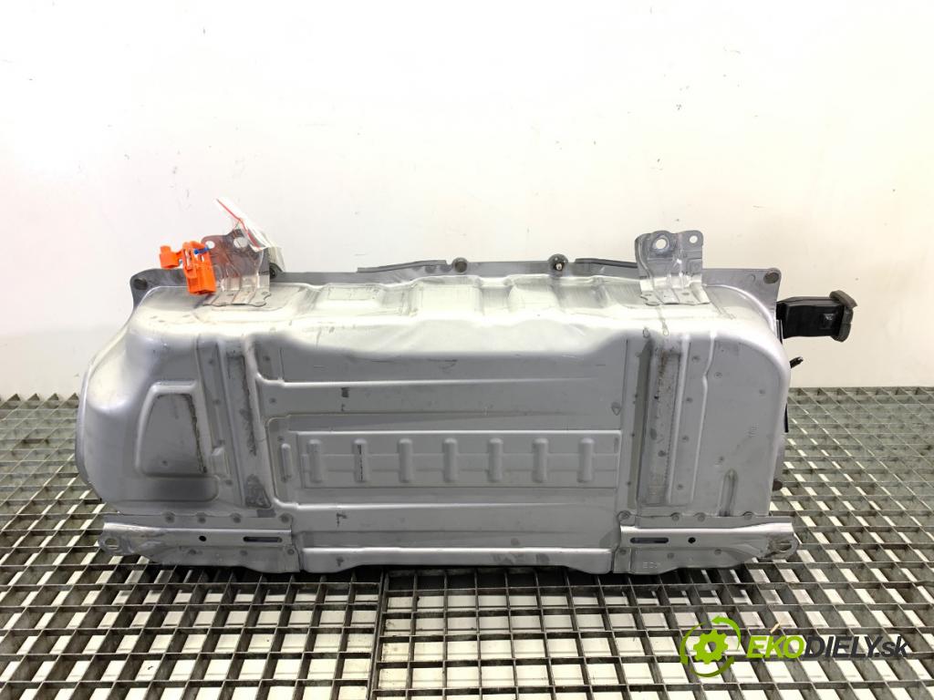 TOYOTA YARIS IV SUV 2022 68 kW 1.5 Hybrid (MXPJ10) 1490 BATERIA HYBRYDA G9280-K0010