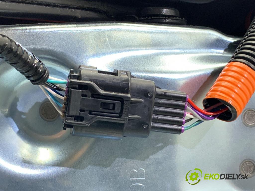 TOYOTA YARIS IV SUV 2022 68 kW 1.5 Hybrid (MXPJ10) 1490 BATERIA HYBRYDA G9280-K0010