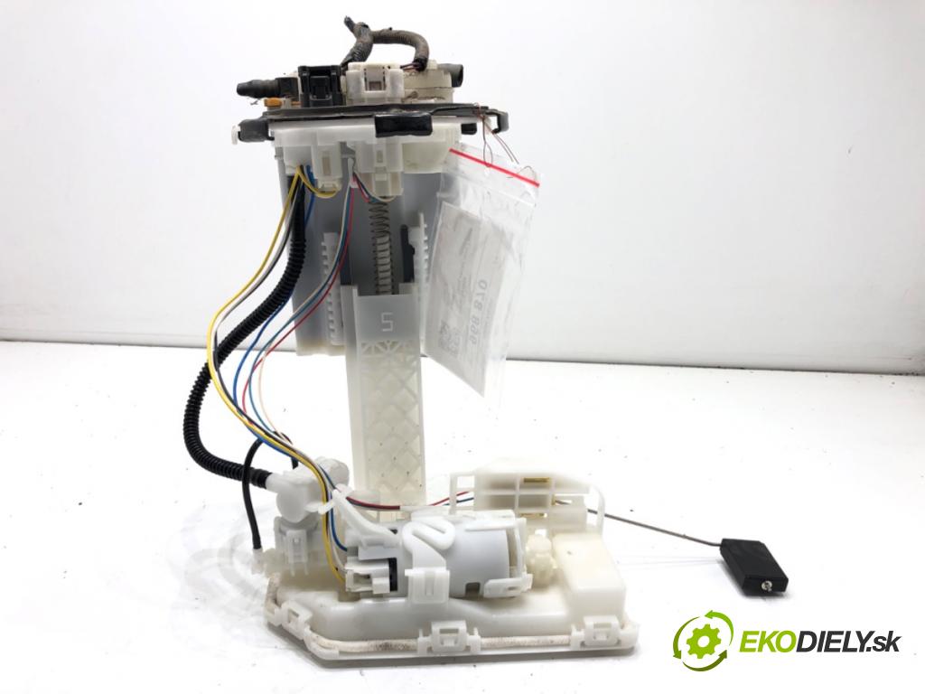 TOYOTA YARIS IV SUV 2022 68 kW 1.5 Hybrid (MXPJ10) 1490 pumpa paliva 77020-K0080