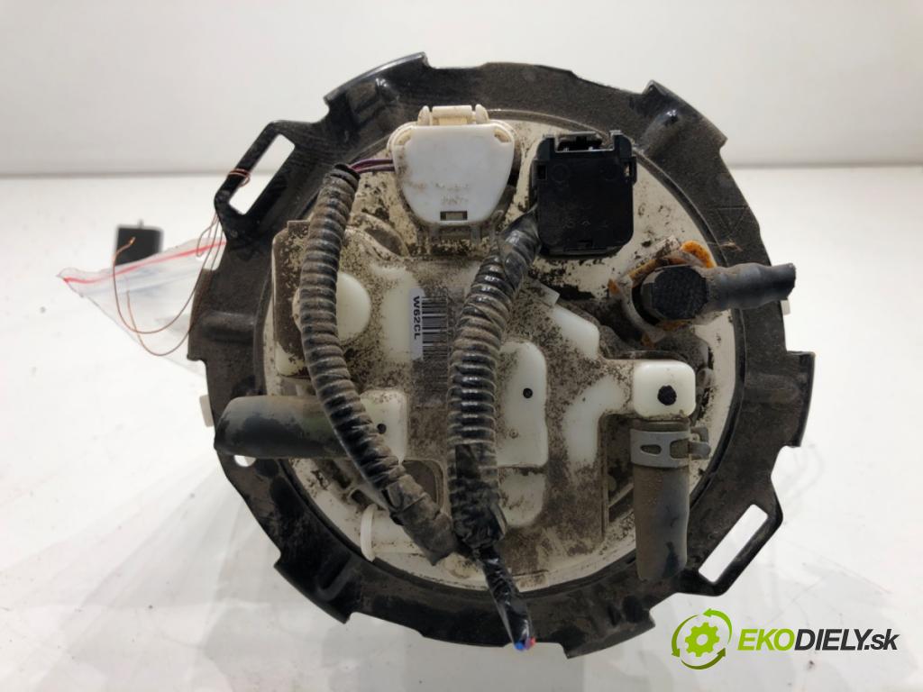 TOYOTA YARIS IV SUV 2022 68 kW 1.5 Hybrid (MXPJ10) 1490 pumpa paliva 77020-K0080