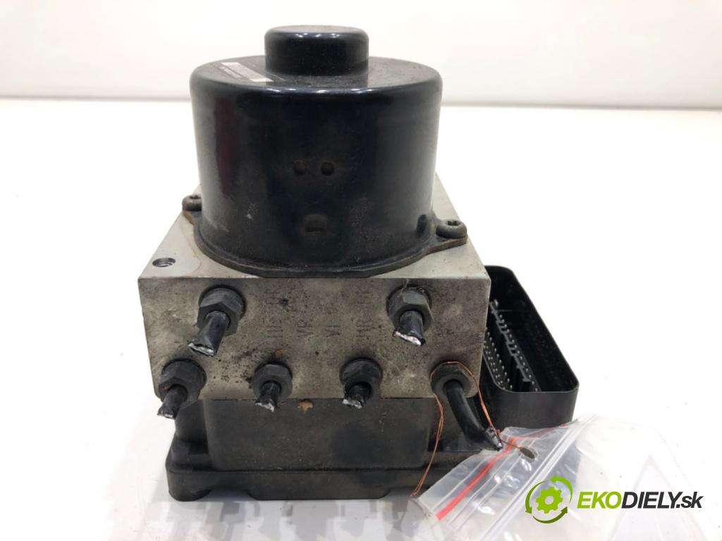 PORSCHE CAYENNE SUV 2003 250 kW S 4.5 4511 Pumpa ABS 7L0614111D (Pumpa ABS)