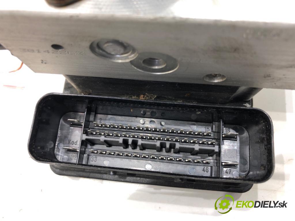 PORSCHE CAYENNE SUV 2003 250 kW S 4.5 4511 Pumpa ABS 7L0614111D (Pumpa ABS)