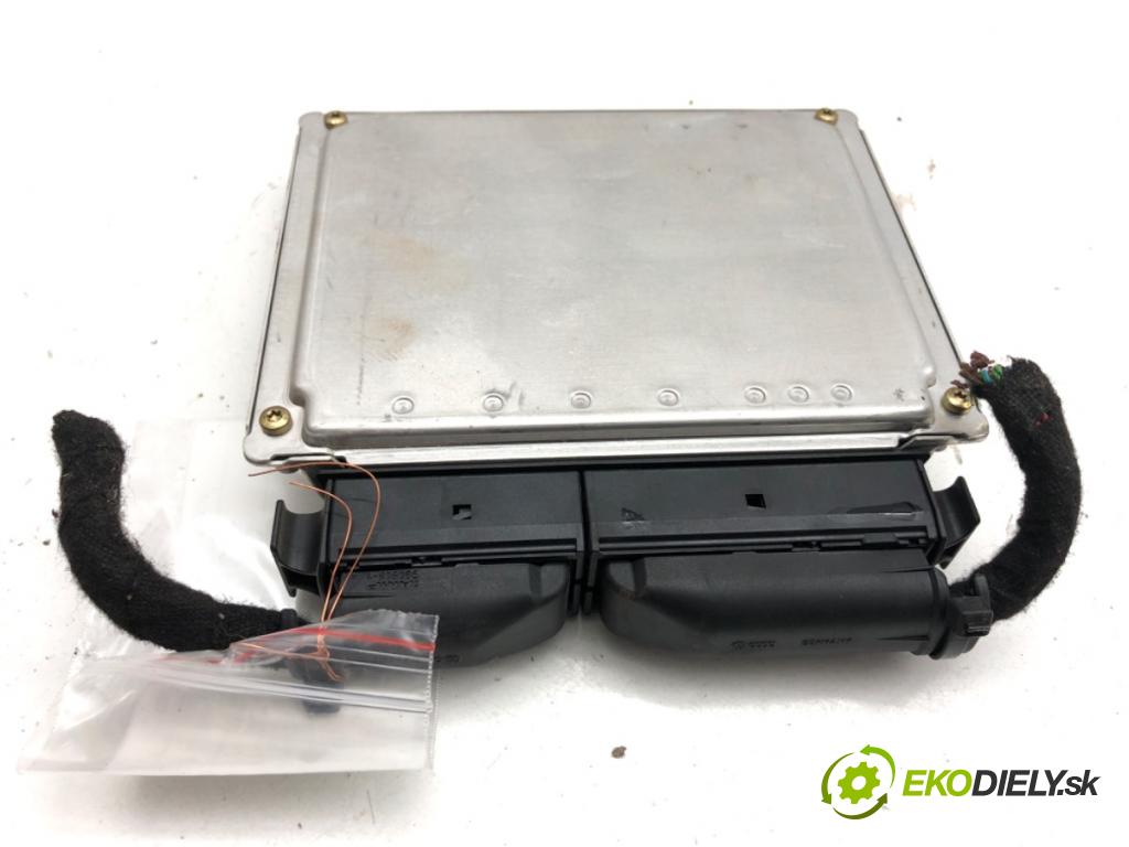 PORSCHE CAYENNE SUV 2003 250 kW S 4.5 4511 Modul Riadiaca jednotka nápravy 7L0907553E