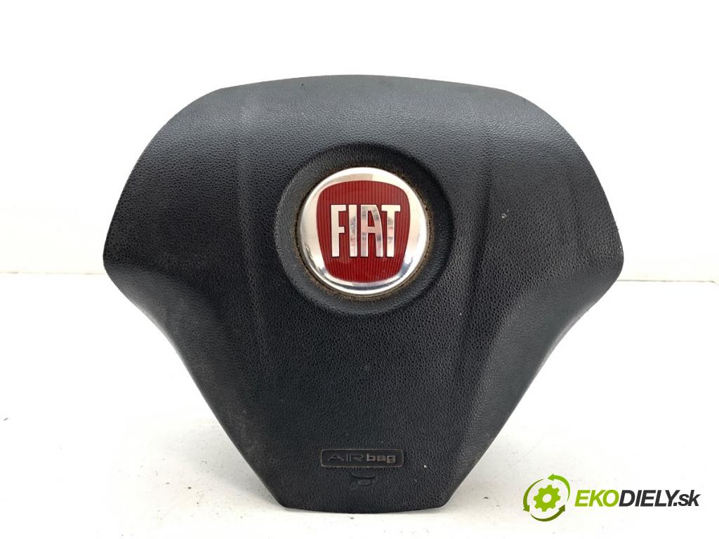 FIAT DOBLO II Nadwozie pełne/minivan 2011 99 kW 2.0 D Multijet 1956 AirBag volantu PA70112021 (Airbag)