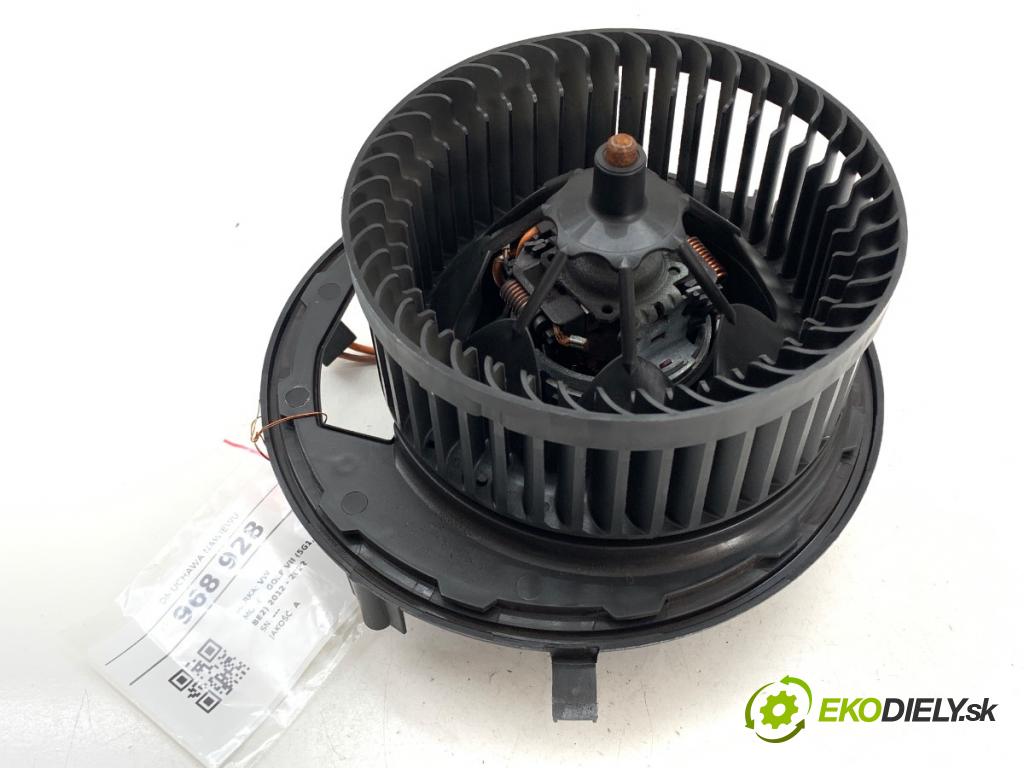 VW GOLF VII liftback 2015 135 kW 2.0 GTD 1968 ventilátor kúrenia 5Q1819021B
