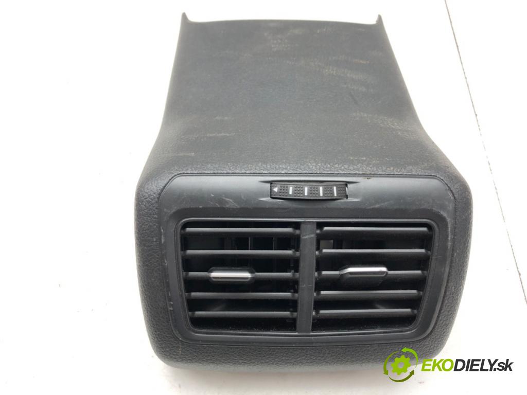 VW GOLF VII liftback 2015 135 kW 2.0 GTD 1968 mří topení zadní část 5G0863289C