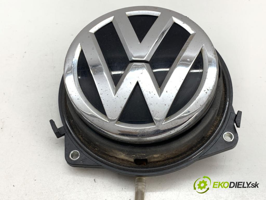 VW GOLF VII liftback 2015 135 kW 2.0 GTD 1968 klika dveří zadní část 5G9827469D