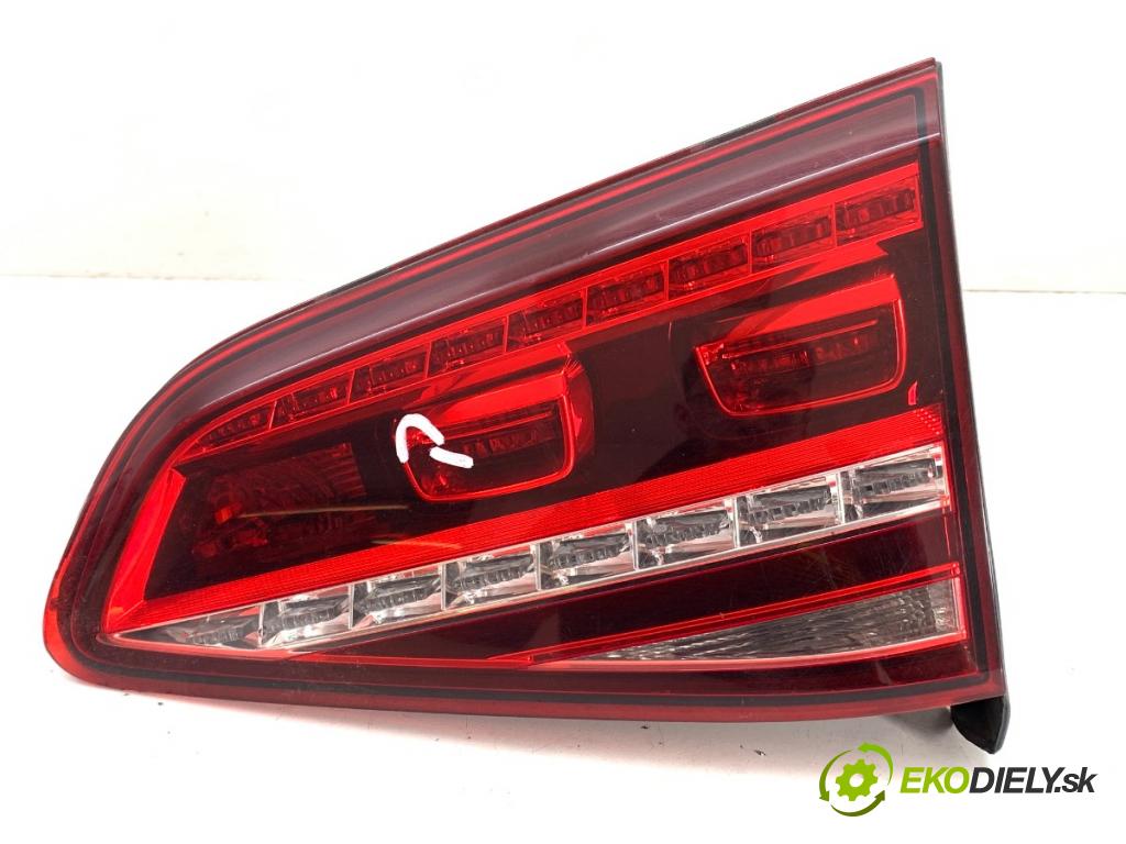 VW GOLF VII liftback 2015 135 kW 2.0 GTD 1968 Svetlo pravy zad vnútorná 5G0945308F