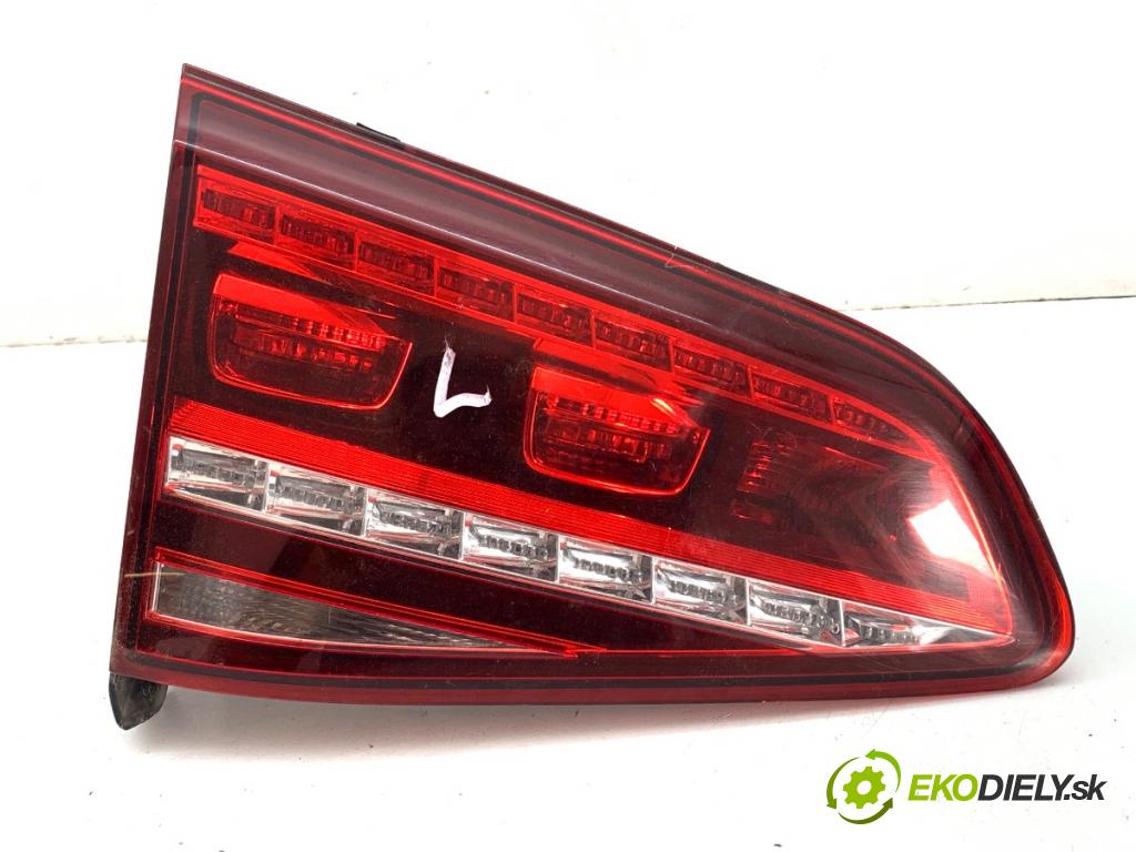 VW GOLF VII liftback 2015 135 kW 2.0 GTD 1968 Svetlo ľavy zad vnútorná 5G0945307F