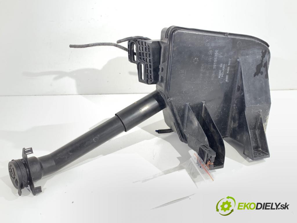 OPEL ASTRA K Kombi 2021 107 kW 1.2 Turbo (35) 1199 nádržka ostřikovačů 422448907