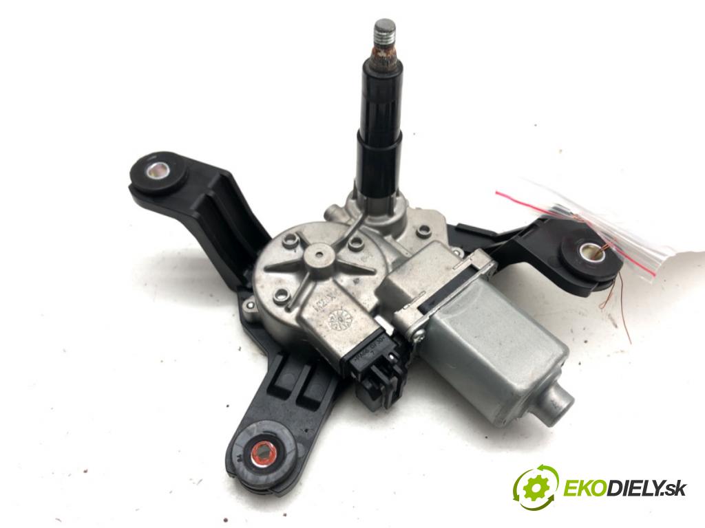 OPEL ASTRA K Kombi 2021 107 kW 1.2 Turbo (35) 1199 Motor stieračov zad 39156859