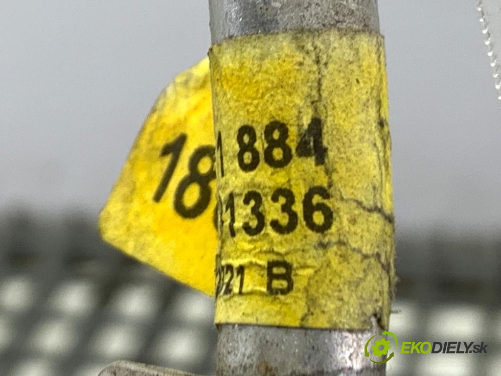 OPEL ASTRA K Kombi 2021 107 kW 1.2 Turbo (35) 1199 rúrka klimatizace 39171884 (Trubka klimatizace)