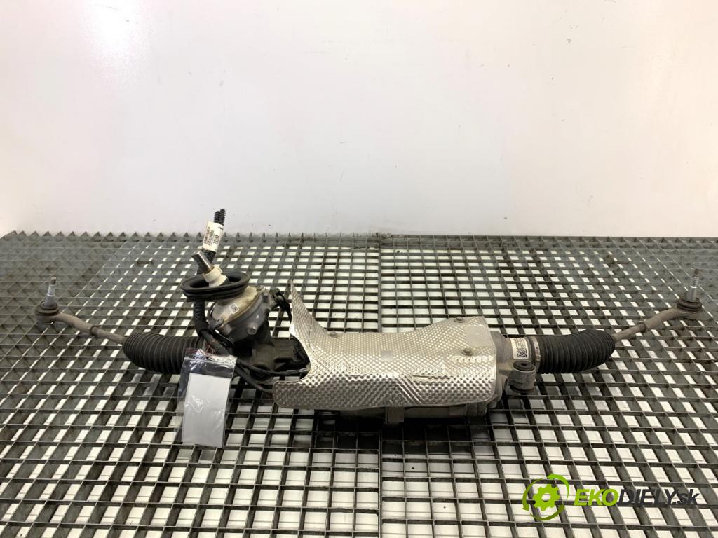 OPEL ASTRA K Kombi 2021 107 kW 1.2 Turbo (35) 1199 řízení volantu řízení 39239246