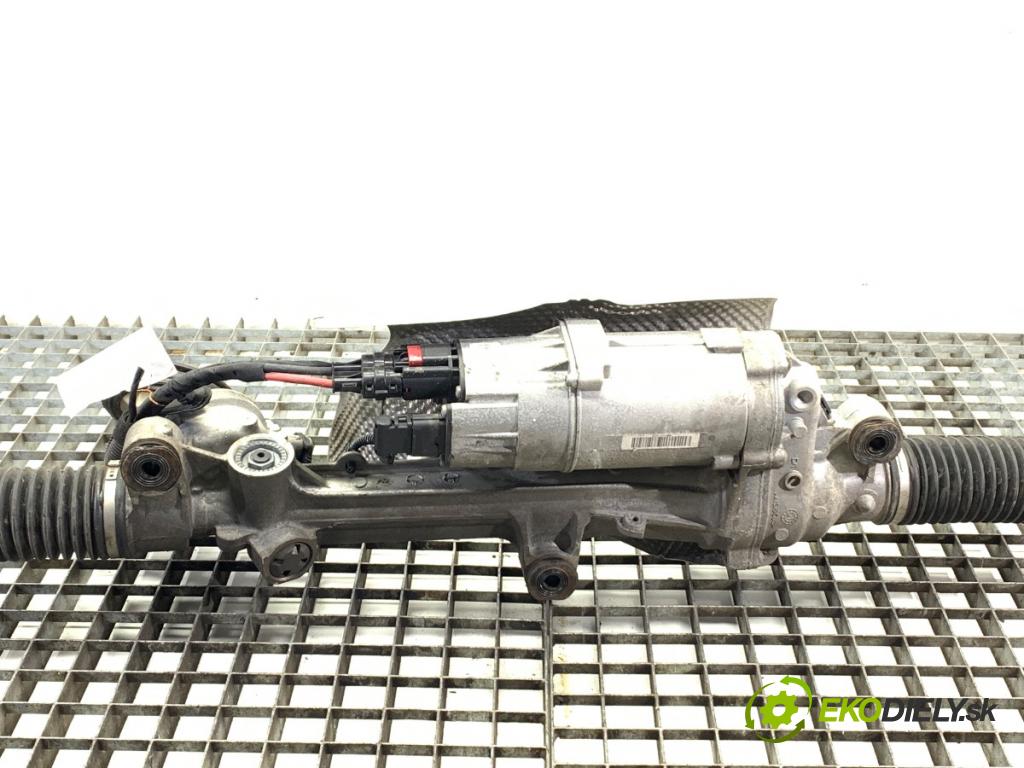 OPEL ASTRA K Kombi 2021 107 kW 1.2 Turbo (35) 1199 řízení volantu řízení 39239246