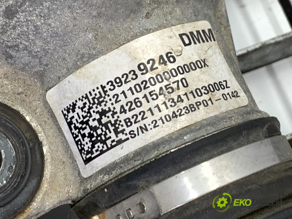 OPEL ASTRA K Kombi 2021 107 kW 1.2 Turbo (35) 1199 řízení volantu řízení 39239246