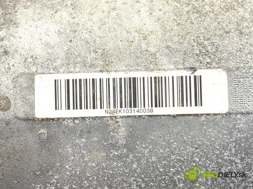 OPEL ASTRA K Kombi 2021 107 kW 1.2 Turbo (35) 1199 řízení volantu řízení 39239246