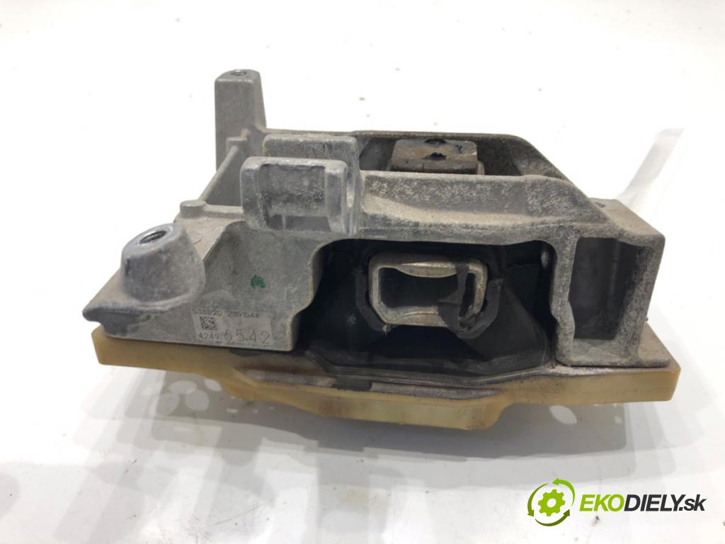 OPEL ASTRA K Kombi 2021 107 kW 1.2 Turbo (35) 1199 AirBag motora levý 42496542