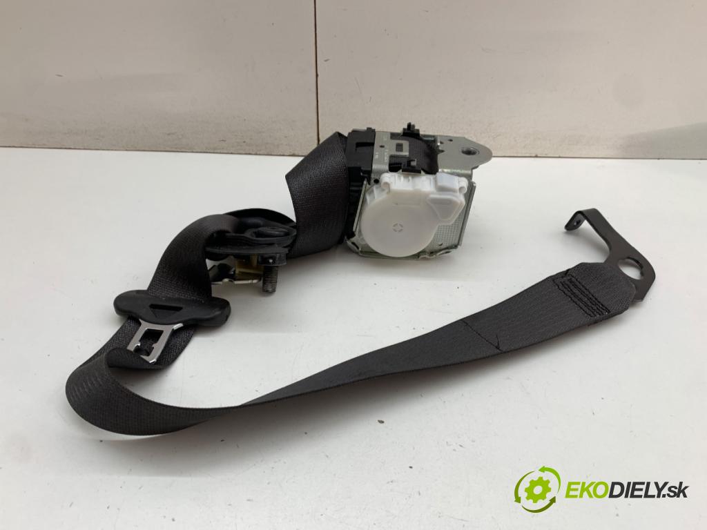 OPEL ASTRA K Kombi 2021 107 kW 1.2 Turbo (35) 1199 Držiak BEZPEČNOSŤ ľavy predný 39217204