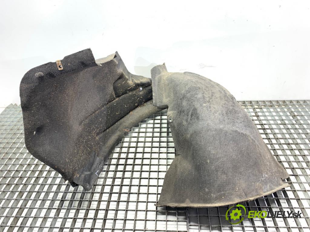 OPEL ASTRA K Kombi 2021 107 kW 1.2 Turbo (35) 1199 podblatník ľavy predný