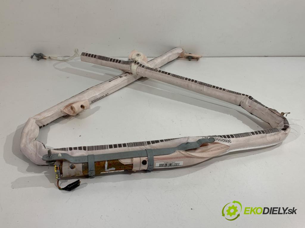 OPEL ASTRA K Kombi 2021 107 kW 1.2 Turbo (35) 1199 Stropný ľavy 39187599