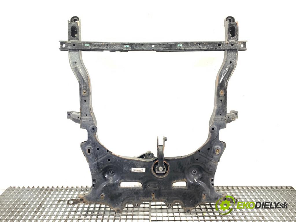 OPEL ASTRA K Kombi 2021 107 kW 1.2 Turbo (35) 1199 výztuha pod motor  (Přední výztuha)